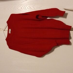 Vintage Nicole Curie Sweater
